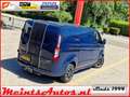 Ford Transit Custom SPORT 320 2.0 TDCI 170Pk AUT Limited LEDER NAVI CA Blauw - thumbnail 3