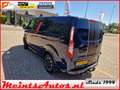 Ford Transit Custom SPORT 320 2.0 TDCI 170Pk AUT Limited LEDER NAVI CA Blauw - thumbnail 15