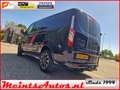 Ford Transit Custom SPORT 320 2.0 TDCI 170Pk AUT Limited LEDER NAVI CA Blauw - thumbnail 4