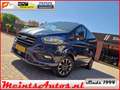 Ford Transit Custom SPORT 320 2.0 TDCI 170Pk AUT Limited LEDER NAVI CA Blauw - thumbnail 10