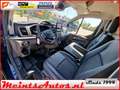 Ford Transit Custom SPORT 320 2.0 TDCI 170Pk AUT Limited LEDER NAVI CA Blauw - thumbnail 17