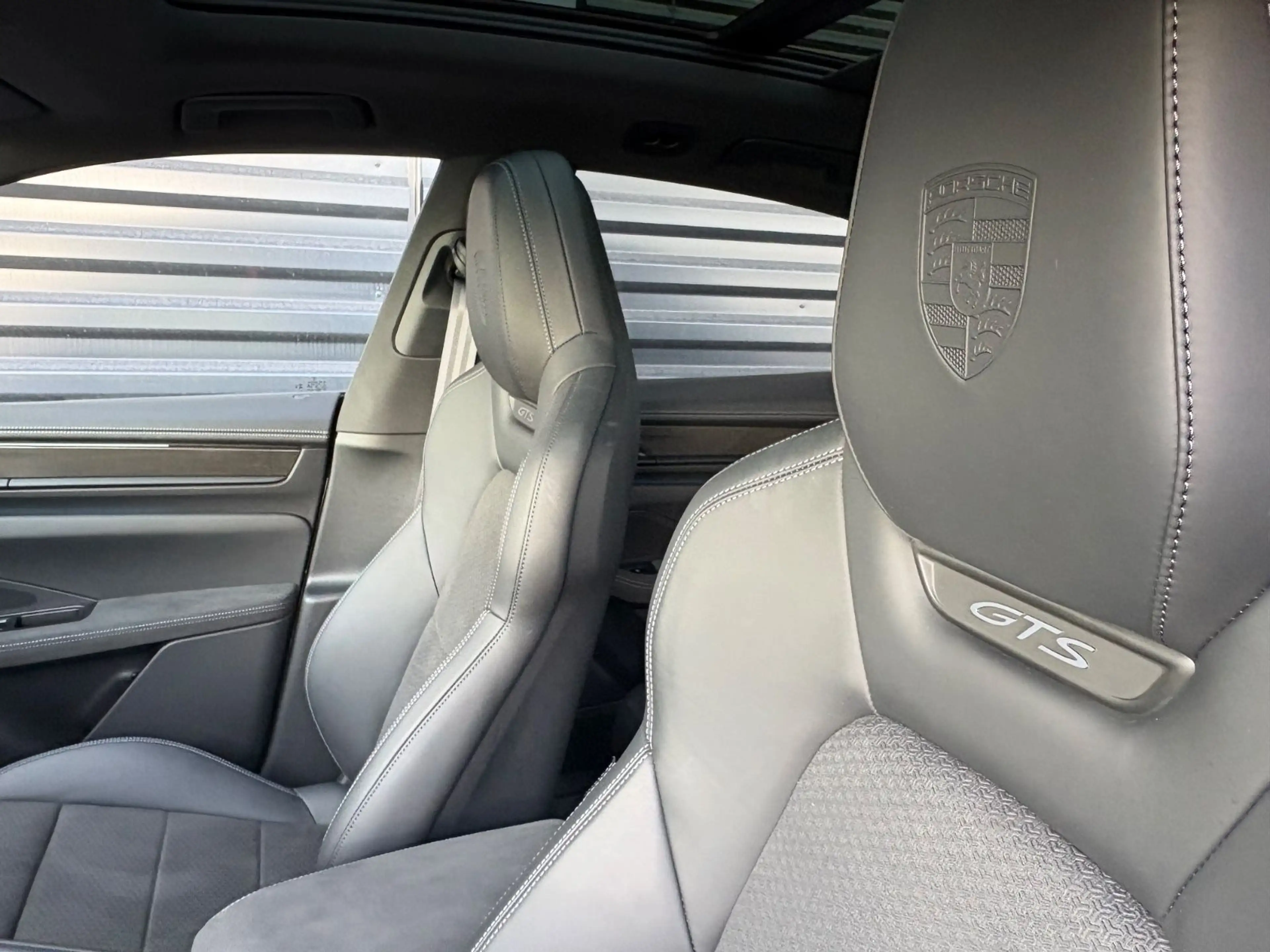 Porsche Macan Electric GTS-SPORTDESIGN-HAL-NP:148.000 € — photo 15
