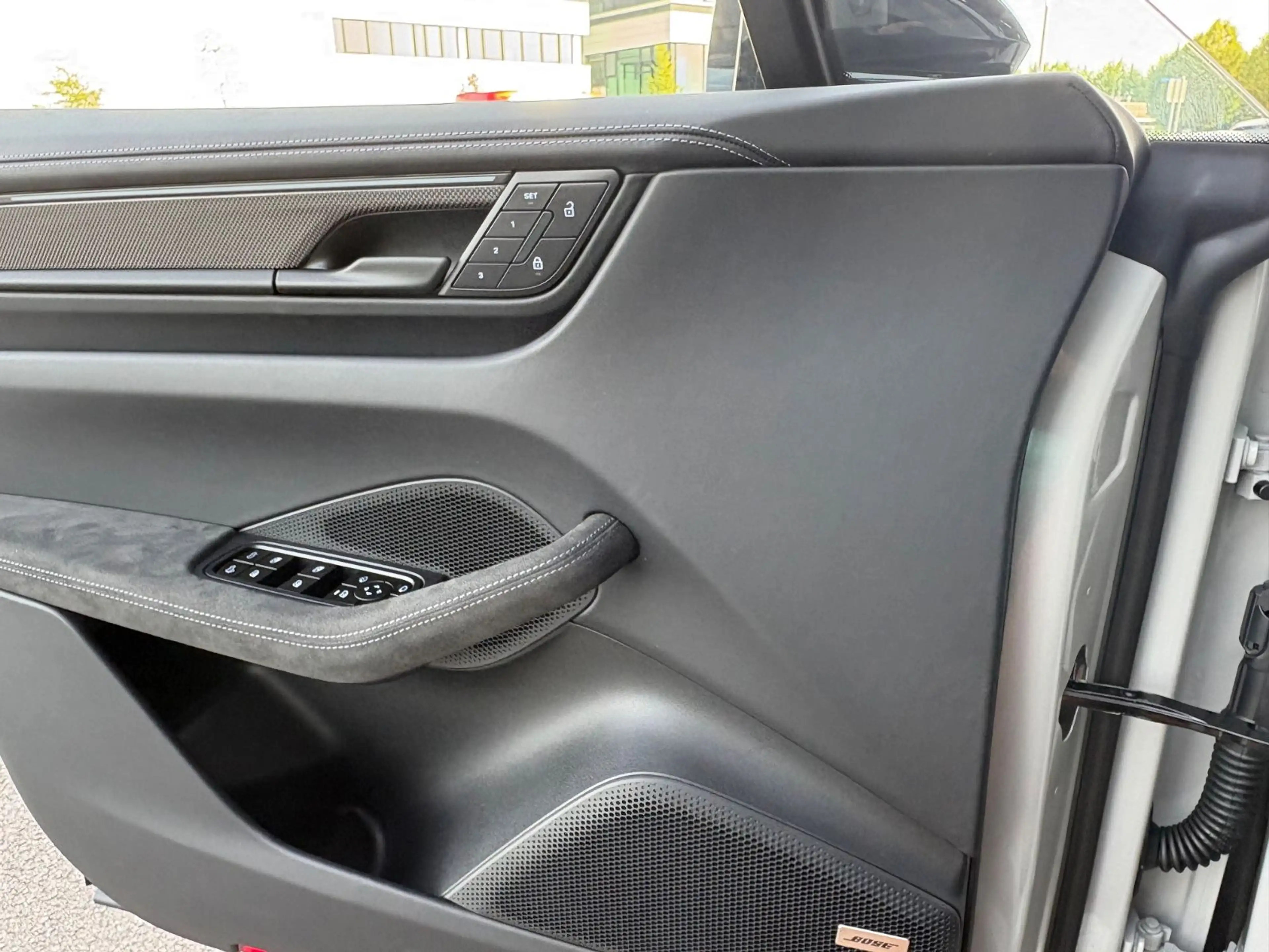 Porsche Macan Electric GTS-SPORTDESIGN-HAL-NP:148.000 € — photo 14