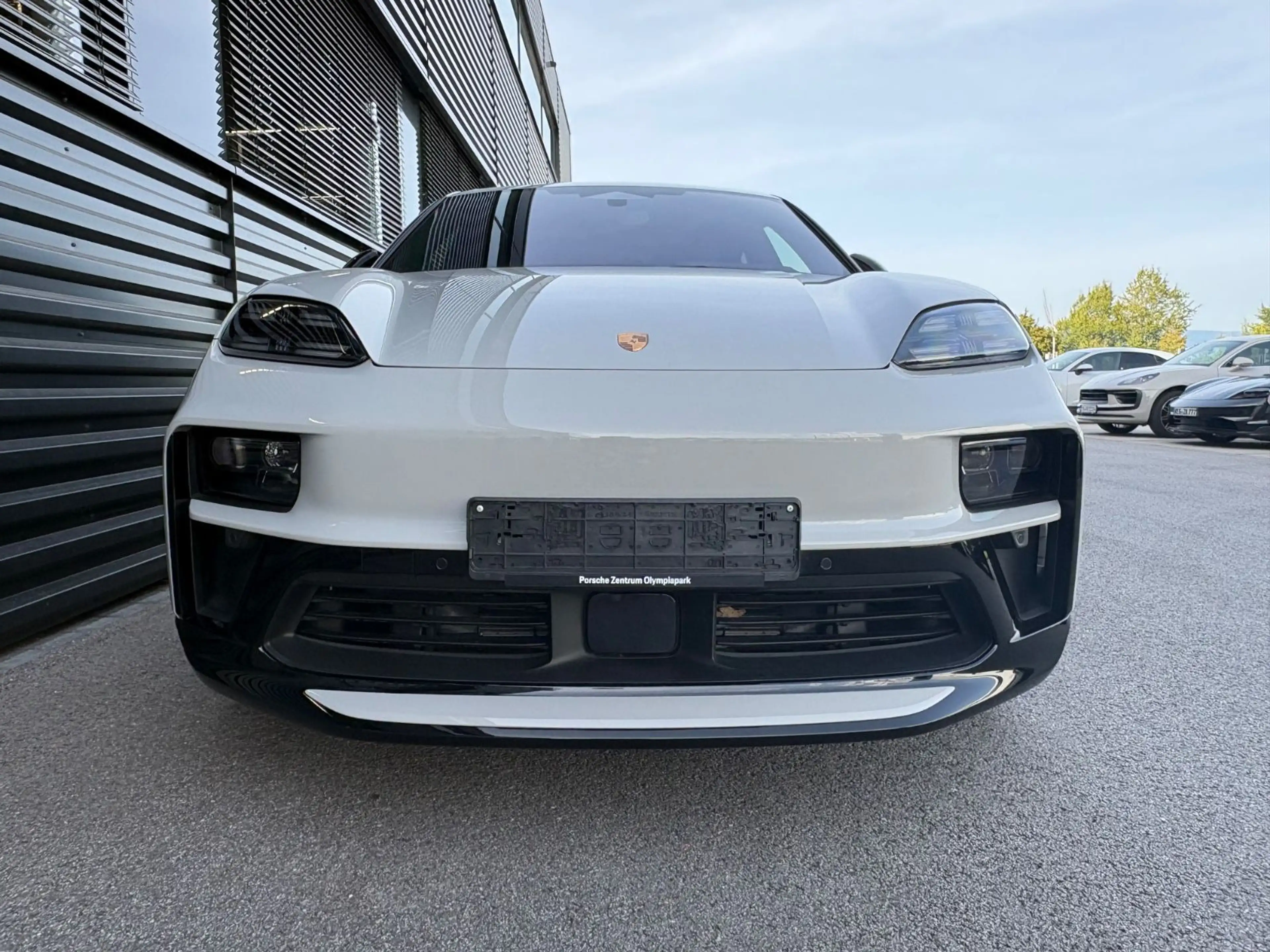 Porsche Macan Electric GTS-SPORTDESIGN-HAL-NP:148.000 € — photo 5