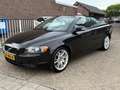 Volvo C70 Convertible 2.4i Summum Zwart - thumbnail 2
