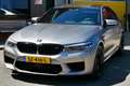 BMW M5 5-serie bowers&wilkins. keramisch. alcan hemel. bt Gris - thumbnail 2
