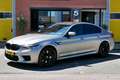 BMW M5 5-serie bowers&wilkins. keramisch. alcan hemel. bt Gris - thumbnail 3
