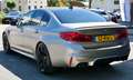 BMW M5 5-serie bowers&wilkins. keramisch. alcan hemel. bt Gris - thumbnail 6