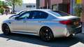 BMW M5 5-serie bowers&wilkins. keramisch. alcan hemel. bt Gris - thumbnail 5