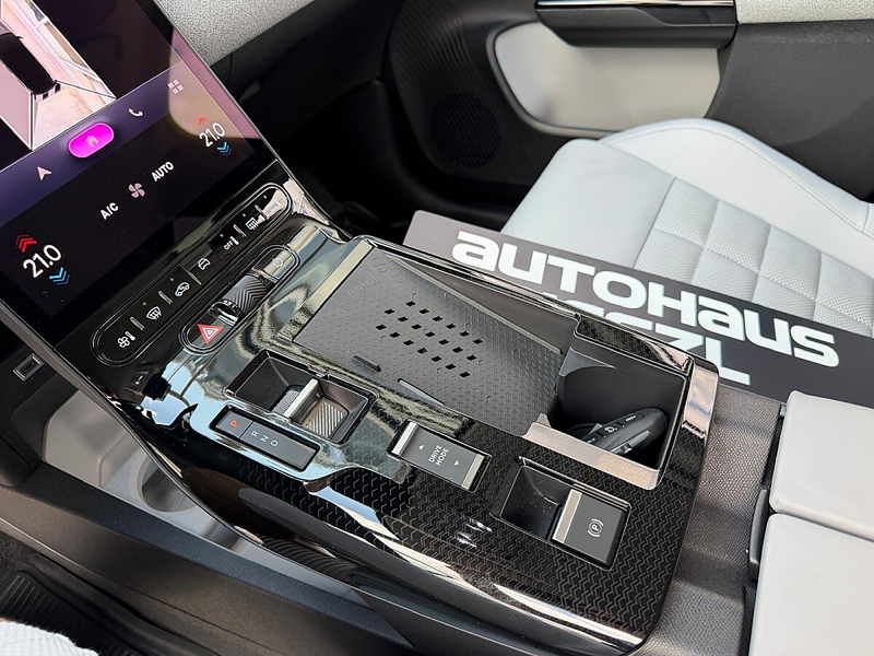 Citroen C5 Aircross Elektro 210 Standard Range 73,7kWh Max — photo 10