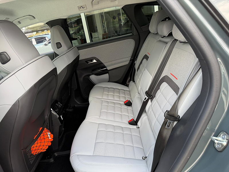 Citroen C5 Aircross Elektro 210 Standard Range 73,7kWh Max — photo 7
