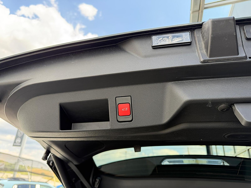 Citroen C5 Aircross Elektro 210 Standard Range 73,7kWh Max — photo 13