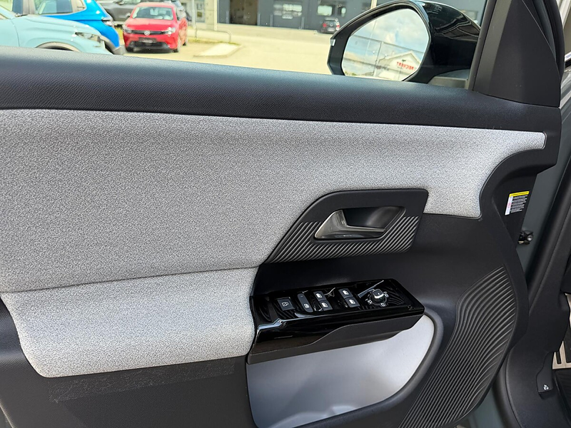 Citroen C5 Aircross Elektro 210 Standard Range 73,7kWh Max — photo 12