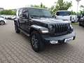Jeep Wrangler Unlimited 380PS PHEV Sahara Leder ACC Grau - thumbnail 7