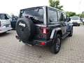 Jeep Wrangler Unlimited 380PS PHEV Sahara Leder ACC Grau - thumbnail 5