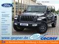 Jeep Wrangler Unlimited 380PS PHEV Sahara Leder ACC Grau - thumbnail 1