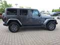 Jeep Wrangler Unlimited 380PS PHEV Sahara Leder ACC Grau - thumbnail 6