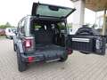 Jeep Wrangler Unlimited 380PS PHEV Sahara Leder ACC Grau - thumbnail 11