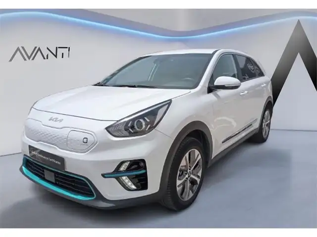 Kia e-Niro Concept