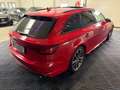 Audi S4 3.0 TFSI quattro B&O-PANO-LED-AHK-KEYLESS-SZH- Rouge - thumbnail 4