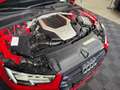 Audi S4 3.0 TFSI quattro B&O-PANO-LED-AHK-KEYLESS-SZH- Rouge - thumbnail 27