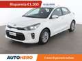 Kia Rio 1.2 Evolution Bianco - thumbnail 1