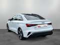 Audi A3 S-Line 35 TFSI S-tronic / Matrix Weiß - thumbnail 5