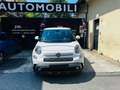 Fiat 500L 1.4 95 CV S&S Cross Bianco - thumbnail 2