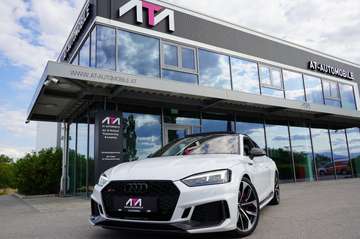 2.9 TFSI quattro