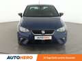 SEAT Ibiza 1.0 TSI XCellence*NAVI*ACC*CAM*PDC*SHZ* Modrá - thumbnail 9