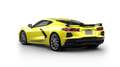 Corvette C8 Stingray Coupe 2024 3LT Europamodell žuta - thumbnail 3