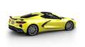 Corvette C8 Stingray Coupe 2024 3LT Europamodell Yellow - thumbnail 10