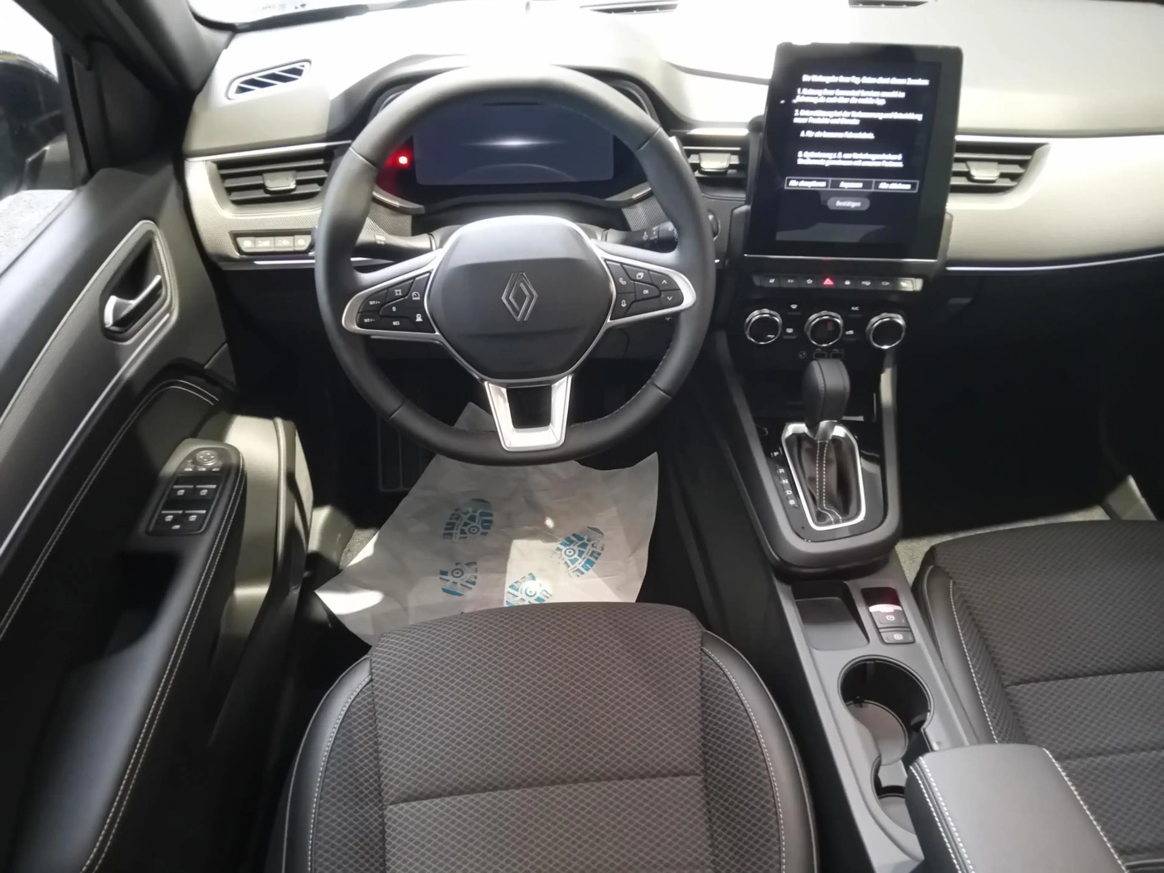 Renault Arkana Techno Full-Hybrid 145/SHZ/PDC/GJR — photo 9