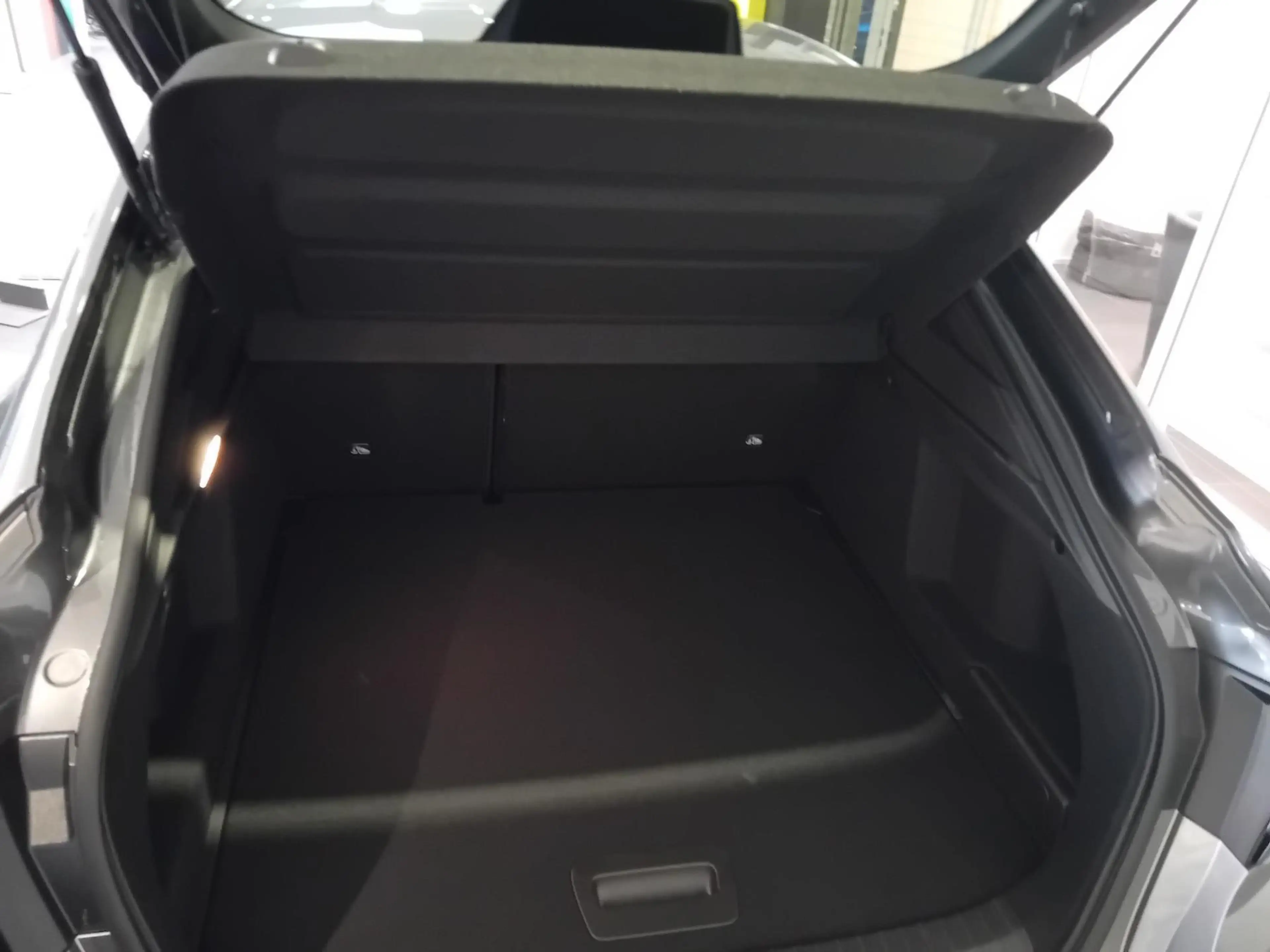 Renault Arkana Techno Full-Hybrid 145/SHZ/PDC/GJR — photo 5