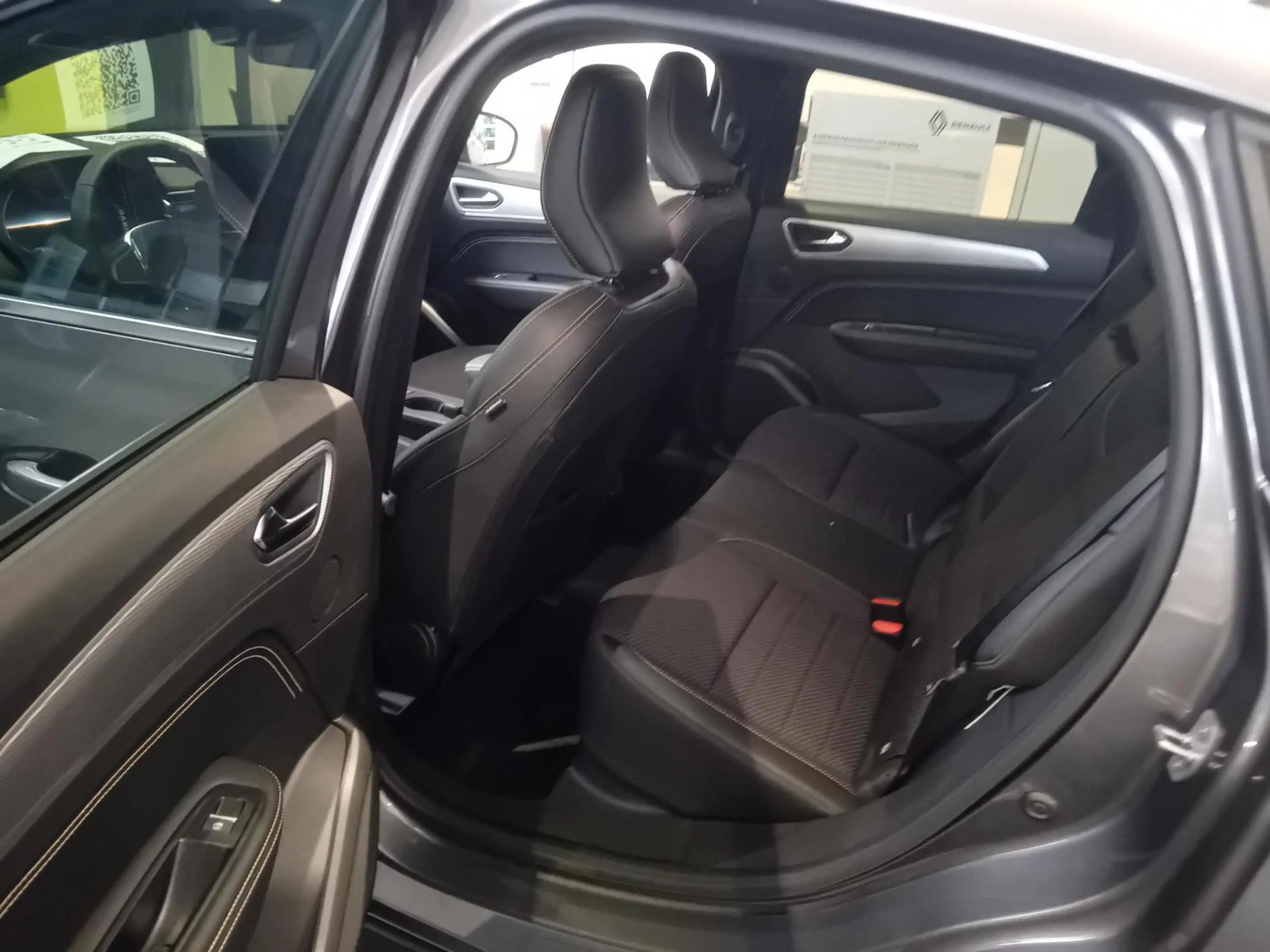 Renault Arkana Techno Full-Hybrid 145/SHZ/PDC/GJR — photo 8