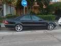 Mercedes-Benz S 55 AMG Negru - thumbnail 2