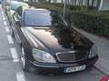 Mercedes-Benz S 55 AMG Schwarz - thumbnail 4