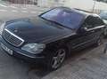 Mercedes-Benz S 55 AMG Negru - thumbnail 3