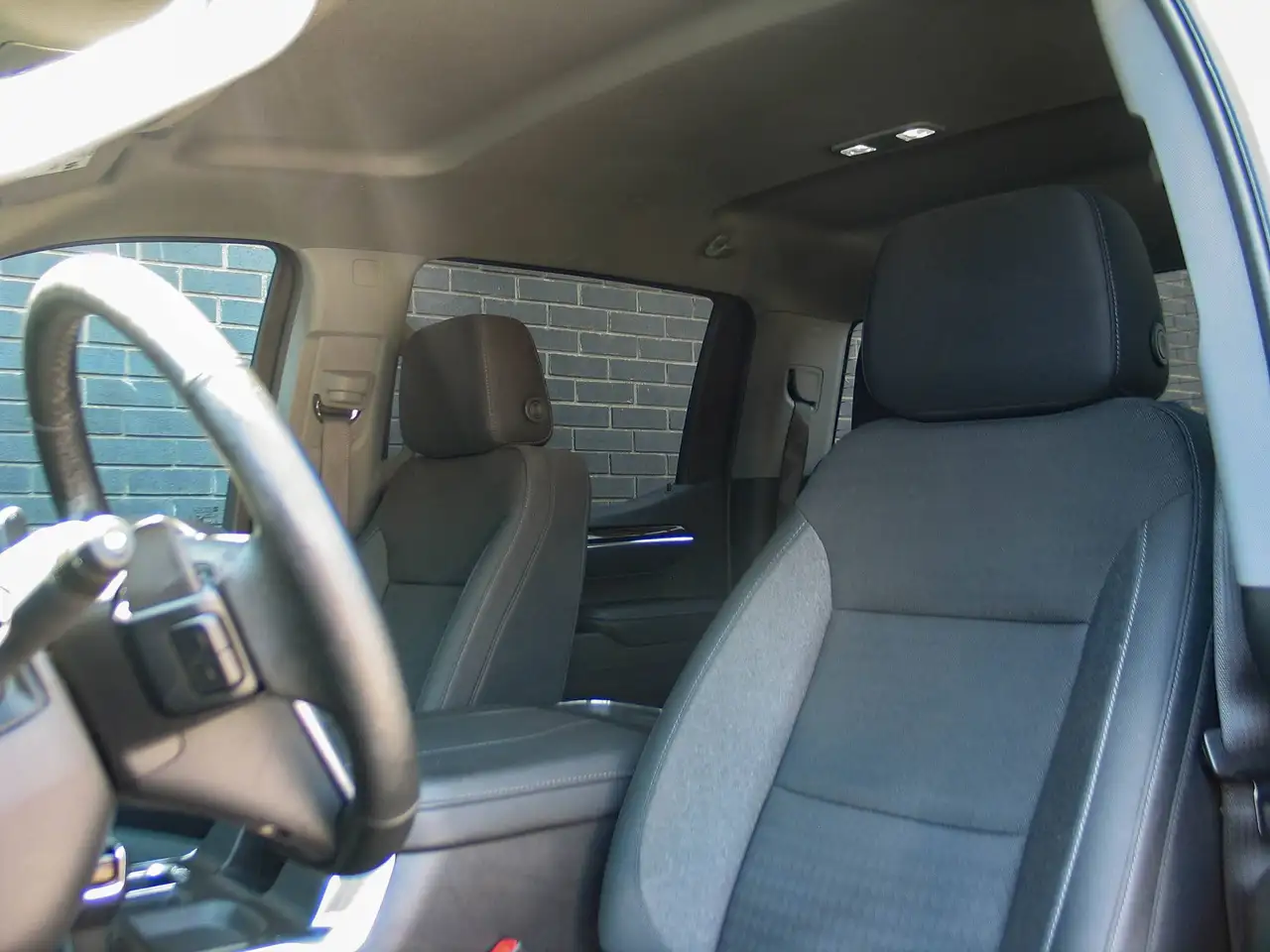 GMC Sierra 1500 photo GMC Sierra 1500