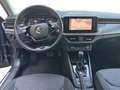 Skoda Kamiq 1.5 TSI DSG Ambition AHK*LED*NAV*SHZ*ACC*PDC*KA... Grau - thumbnail 15