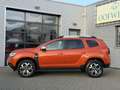 Dacia Duster 1.0 TCe Prestige Clima Led Camera CarPlay Arancione - thumbnail 3