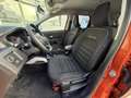Dacia Duster 1.0 TCe Prestige Clima Led Camera CarPlay Arancione - thumbnail 5