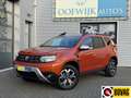 Dacia Duster 1.0 TCe Prestige Clima Led Camera CarPlay Arancione - thumbnail 1