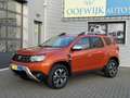 Dacia Duster 1.0 TCe Prestige Clima Led Camera CarPlay Orange - thumbnail 20