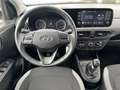Hyundai i10 Apple CarPlay Android Auto DAB Spurhalteass. Fernl Weiß - thumbnail 10