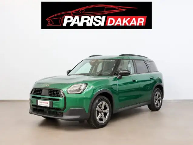 MINI Countryman C 1.5 170CV 48V Classic Trim *PROMO PARISI GROUP*