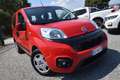 Fiat Qubo AUTOCARRO IVA COMPRESA -1.3MJT-NAVI-EURO 6DTEMP Rouge - thumbnail 2