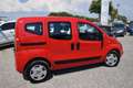 Fiat Qubo AUTOCARRO IVA COMPRESA -1.3MJT-NAVI-EURO 6DTEMP Rouge - thumbnail 7