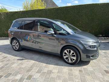 Grand C4 Picasso 1.6 BlueHDi Business Lounge S