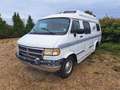Dodge RAM Van Camper Explorer Xtra Van Weiß - thumbnail 3